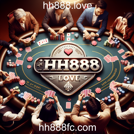 hh888.love