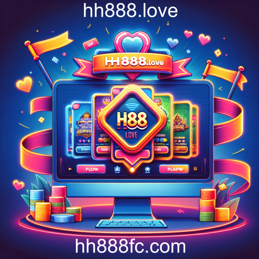 Descubra a Emoção do Blackjack no hh888.love